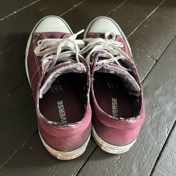 madison ox converse - Picture 3 of 6